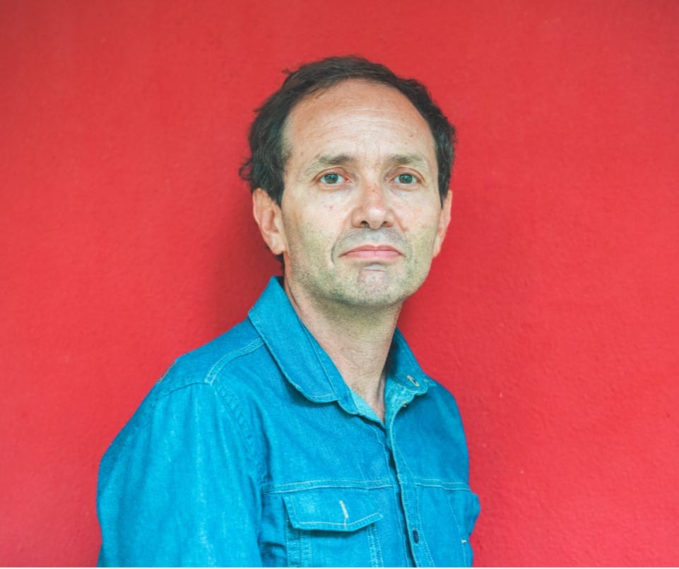 Alexandre Salem Szklo