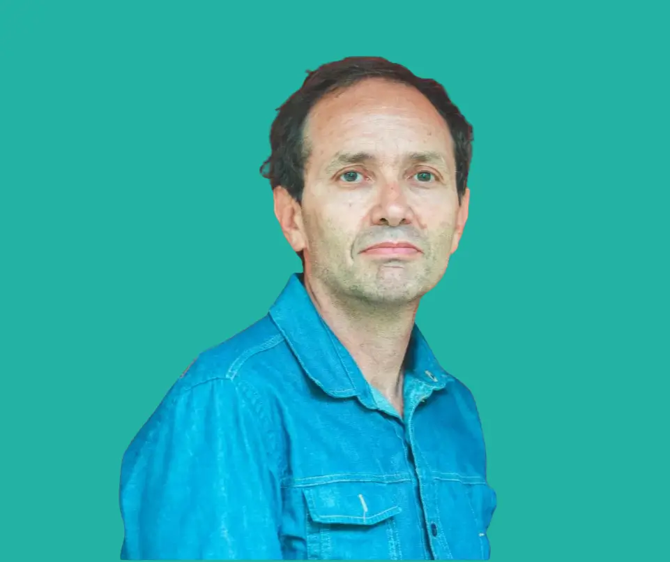 Alexandre Salem Szklo