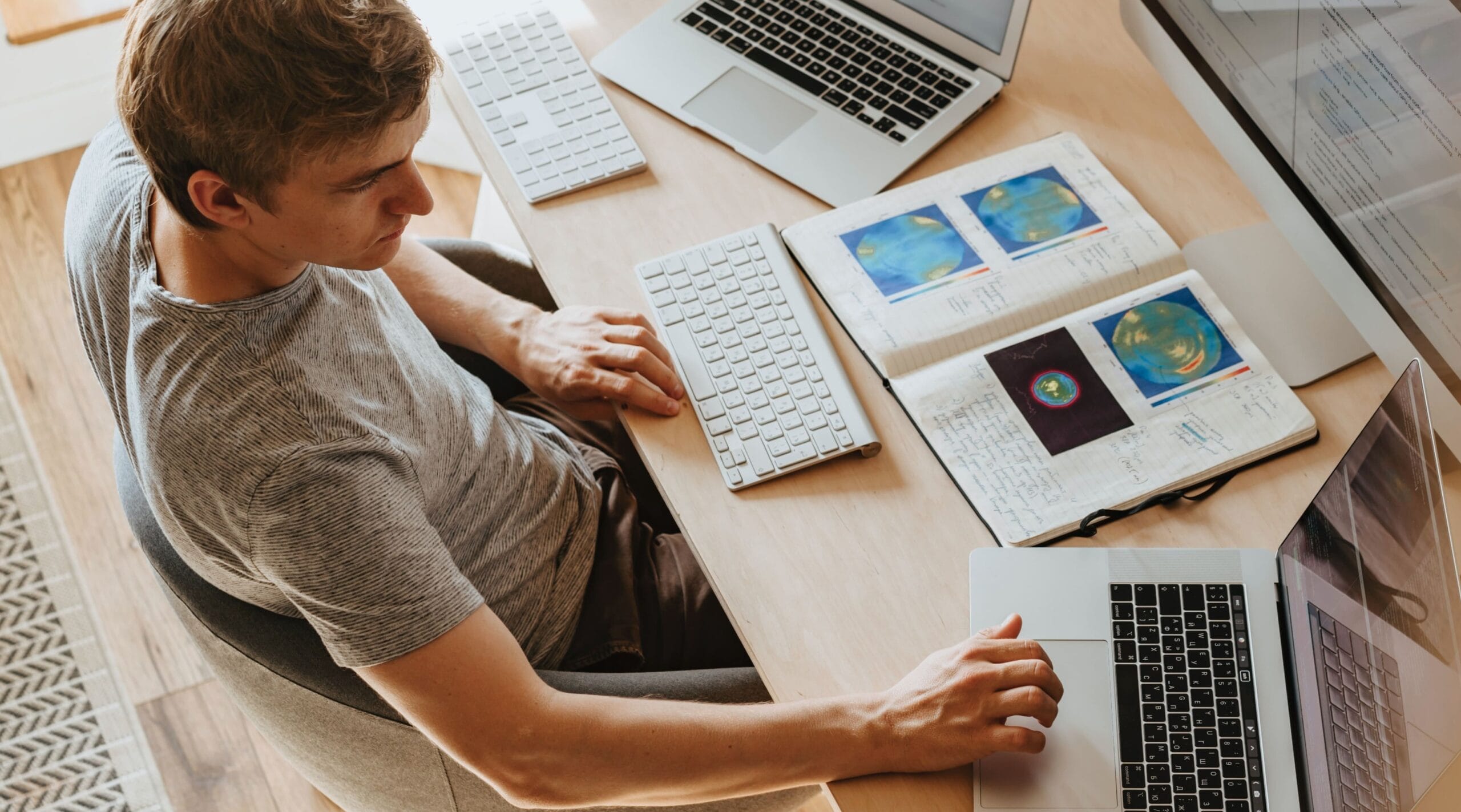 Resultado Bolsa Doutorado Sanduiche no Exterior – PDSE/CAPES