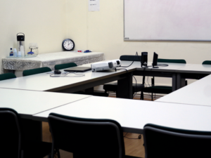 Sala de Reuniões
