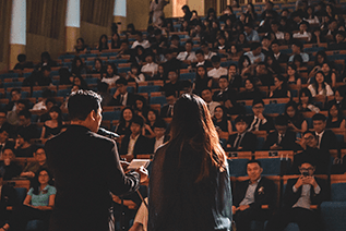 Defesa de Dissertação – Isabella Sene Santos Carneiro