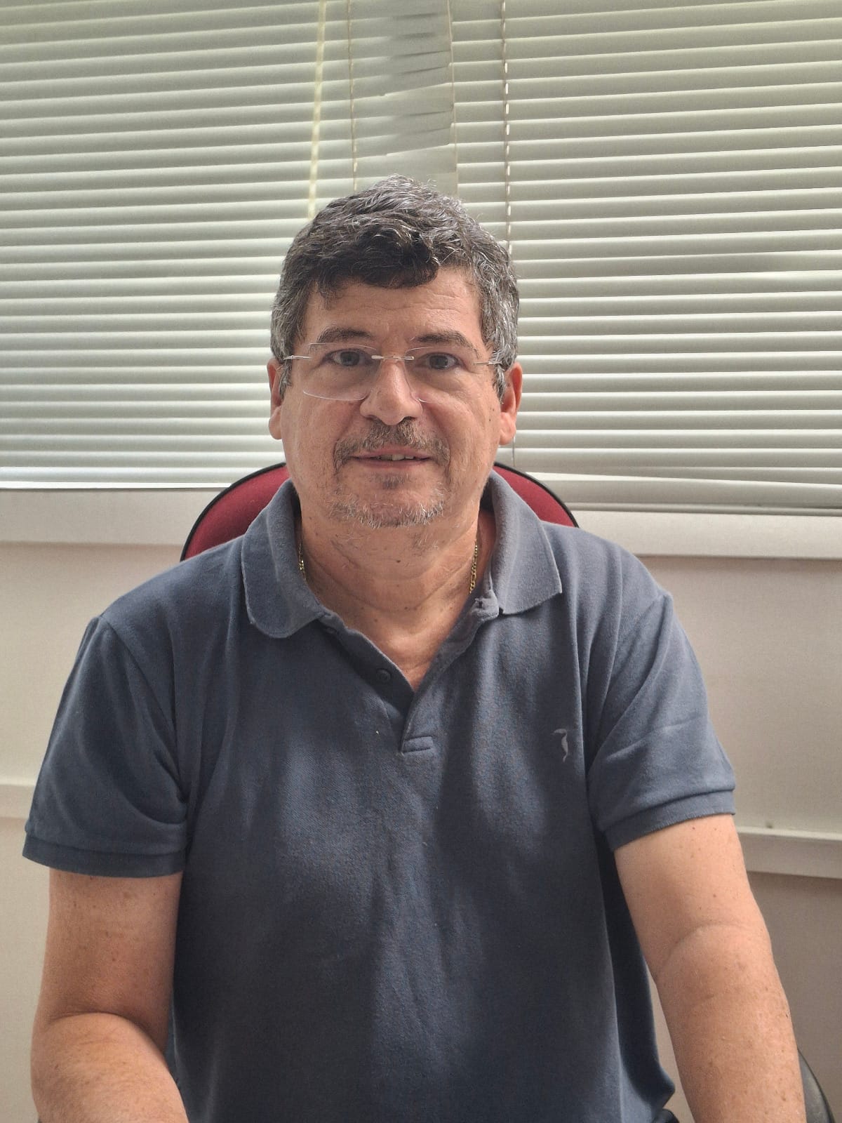 Marco Aurélio dos Santos