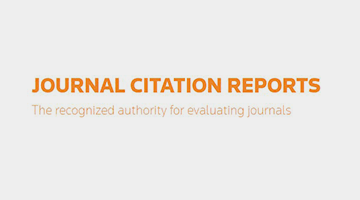 Journal Citation Reports