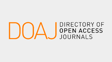 DOAJ | Directory of Open Access Journals