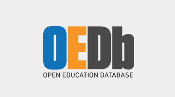 OEDB - Open Education Database