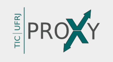 TIC UFRJ | PROXY