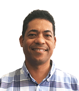 Amaro Olímpio Pereira Junior