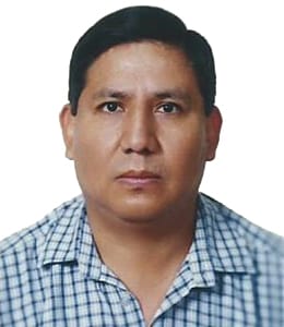 Lucio Guido Tapia Carpio