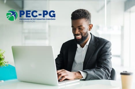 CAPES lança edital para estudantes estrangeiros