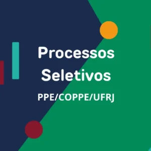 Bolsas CAPES PEC-PG: Edital Aberto seleção interna