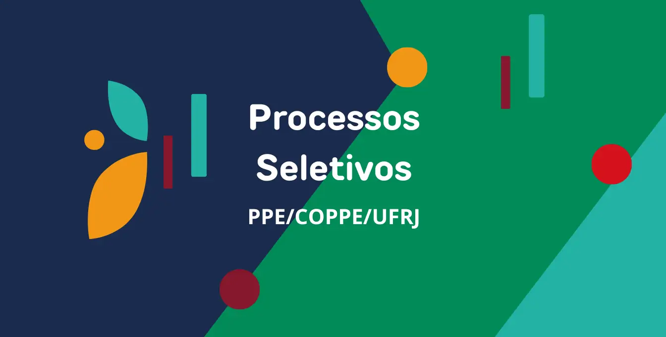 Bolsas CAPES PEC-PG: Edital Aberto seleção interna