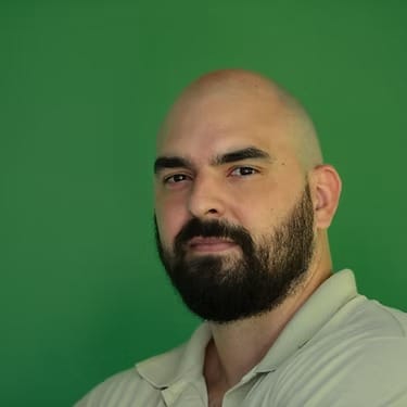 Fábio Teixeira Ferreira da Silva