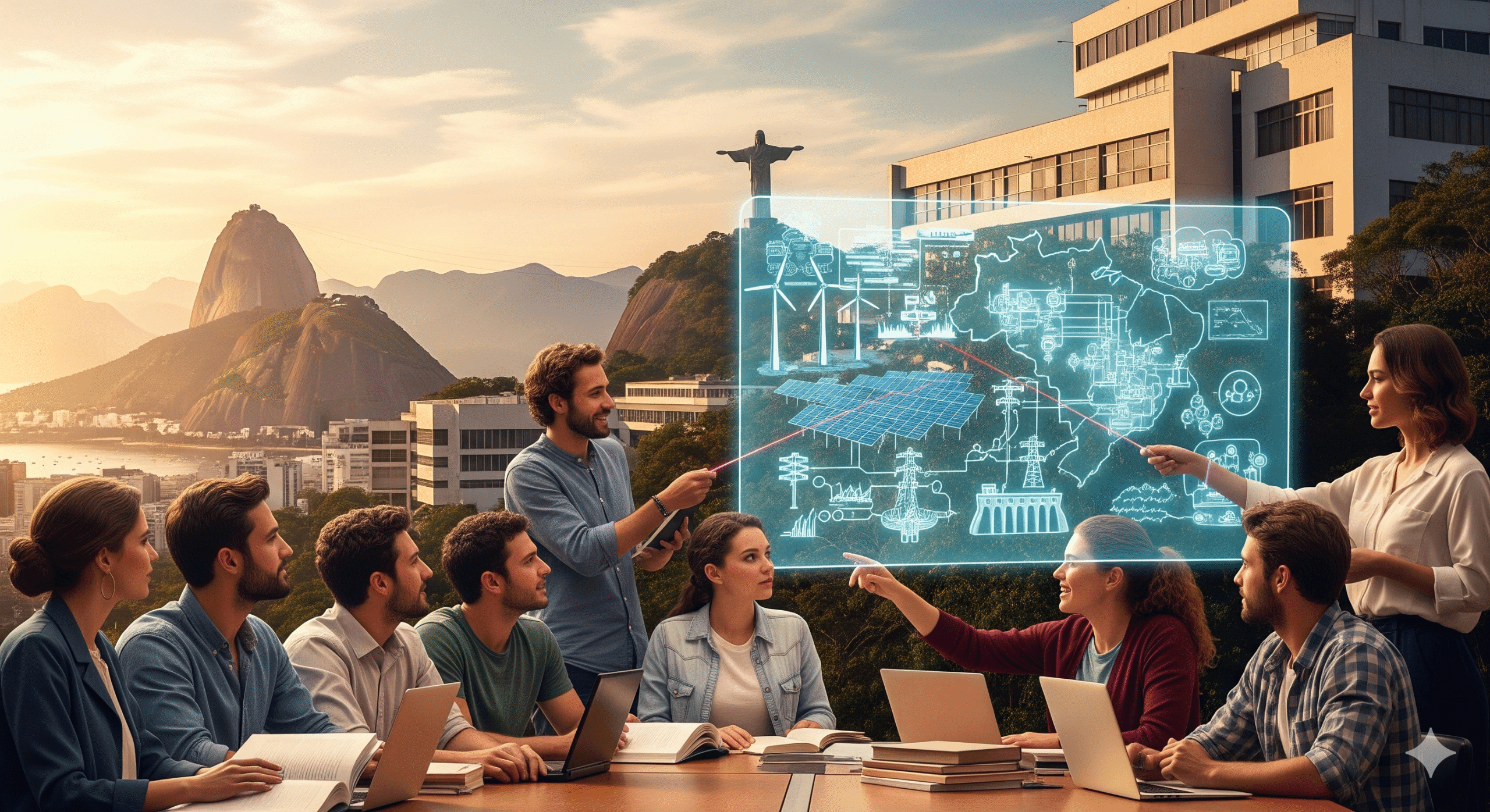 Call for Applications Master’s and PhD Positions