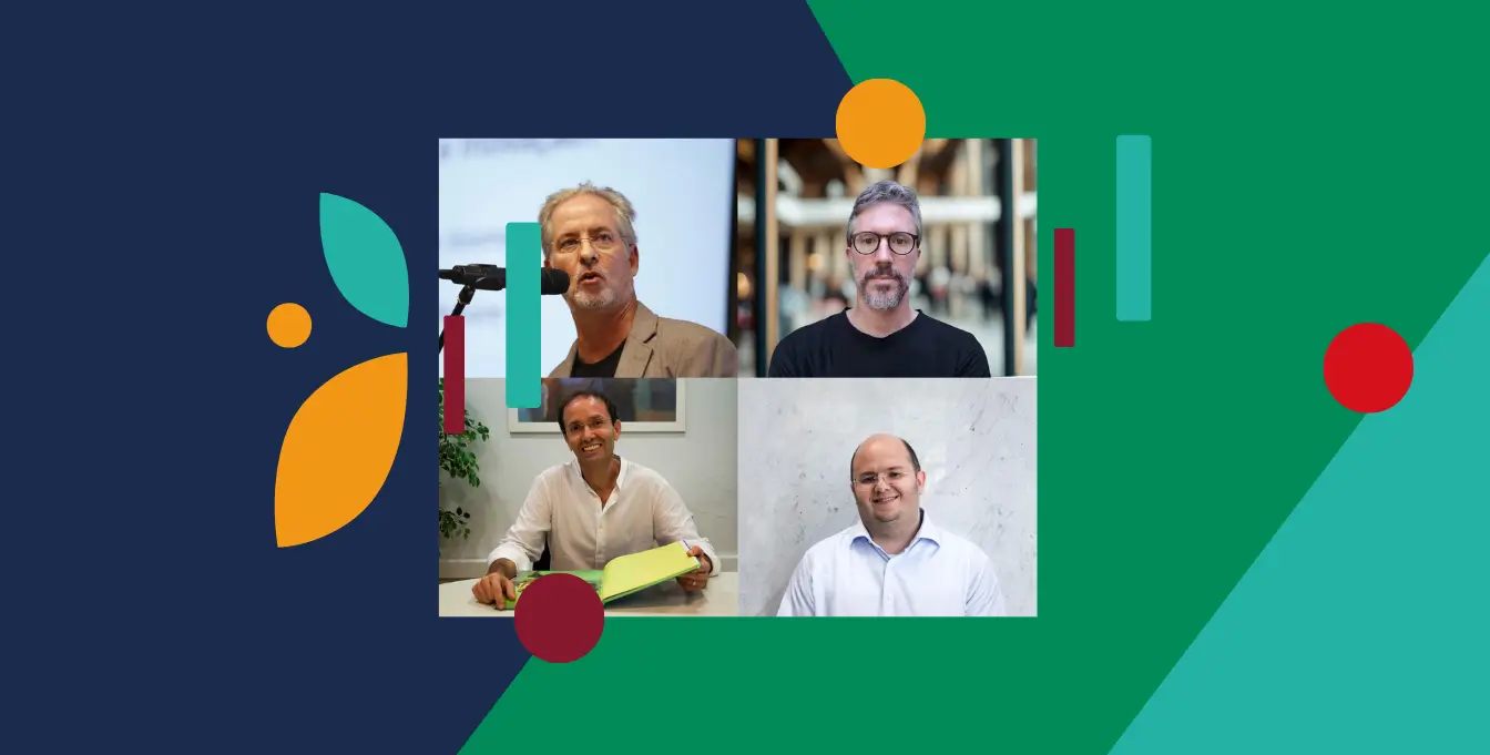 Relatório Bori-Overton: 4 Cientistas do PPE entre os que mais influenciam decisões no mundo